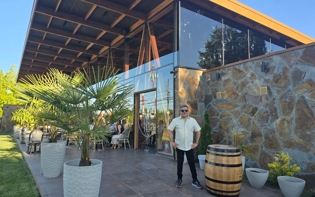 Taurus resto y bar